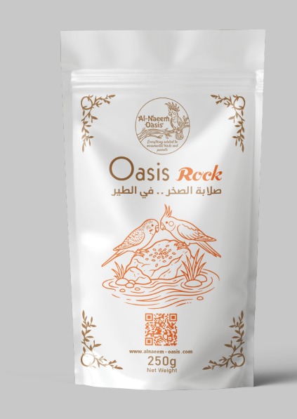 Oasis Rock اقوي خلطة تحديق في مصر